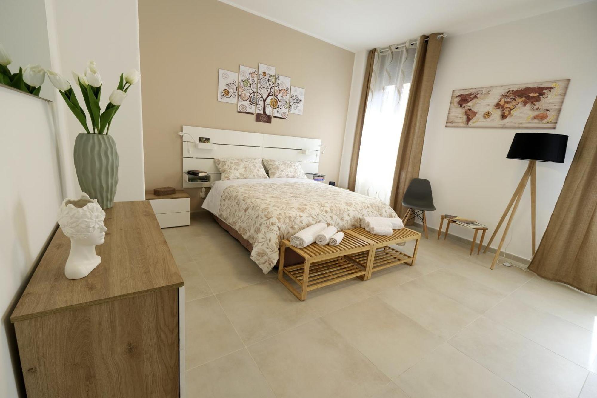 Victoria Home Living Catania Luaran gambar
