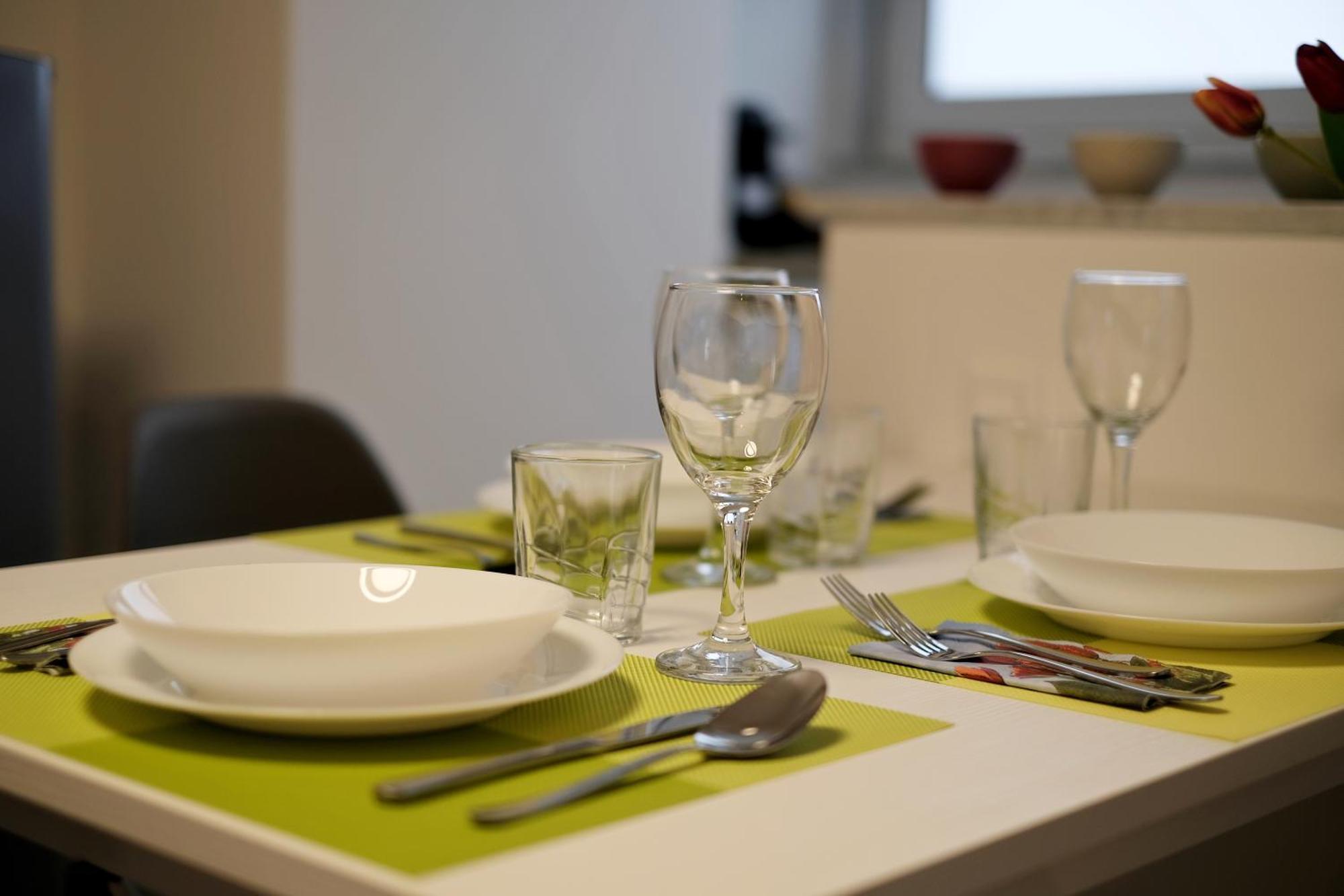 Victoria Home Living Catania Luaran gambar