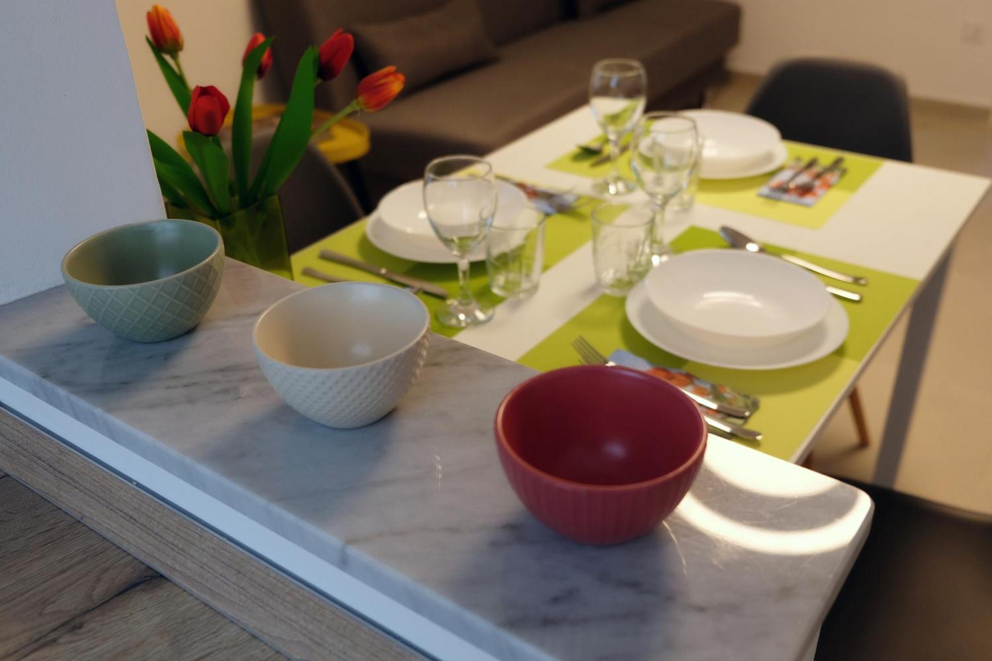 Victoria Home Living Catania Luaran gambar