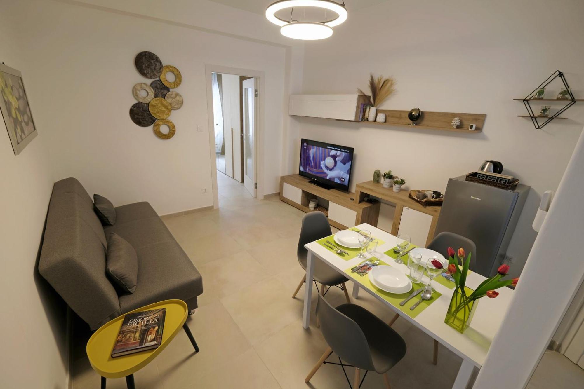 Victoria Home Living Catania Luaran gambar