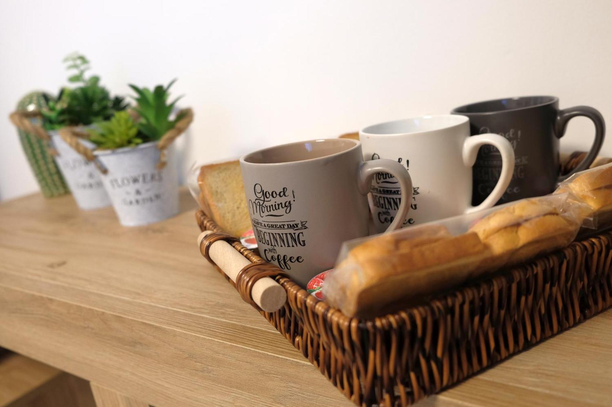 Victoria Home Living Catania Luaran gambar