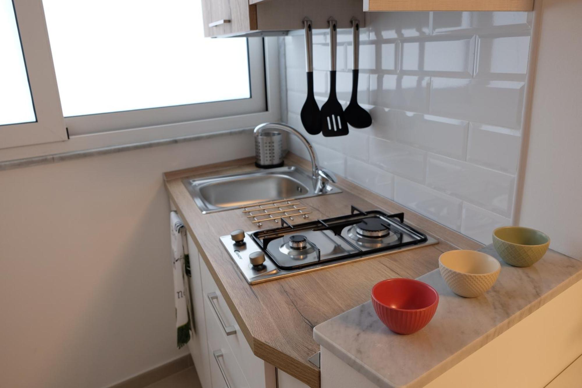 Victoria Home Living Catania Luaran gambar