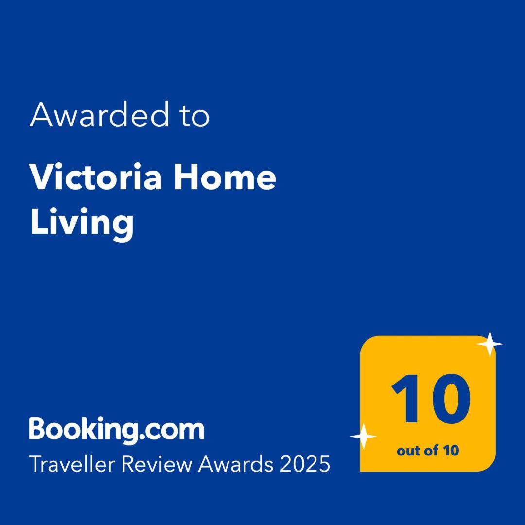 Victoria Home Living Catania Luaran gambar